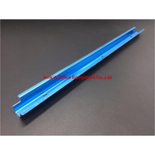 2Pcs Fuser lamp cover, fuser lamp mirror for use in Ricoh MPC5502 C4502 C3502 C3002, for fuser unit