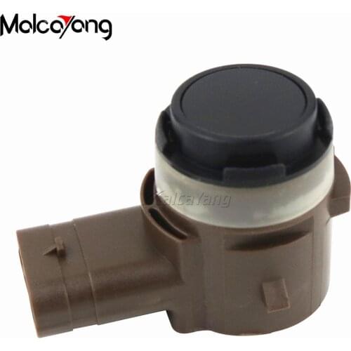 For Golf 7 MK7 PLA 2.0 OPS Parking Sensor Probe 5Q0 919 297 B 5Q0919297B Electromagnetic Auto Car Parking Sensor