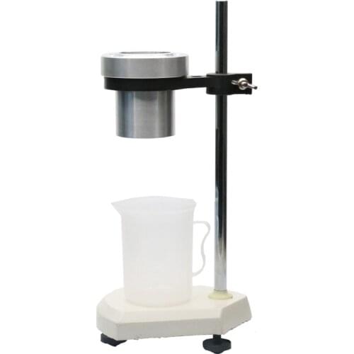 Ford Cup/Ford Cup No. 1/2/3/4/5 Ink Paint Viscometer/ASTM D1200 Aluminum Cup