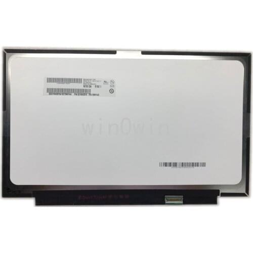 B140HAN03.6 14.0"LED LCD Screen FRU 00NY445 1920X1080 FHD WUXGA Display EDP IPS