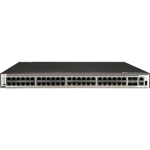 CloudEngine S5731-S48P4X Gigabit Access Switches