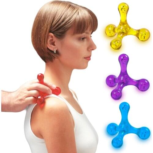 Дельта-Терм Head Massagers