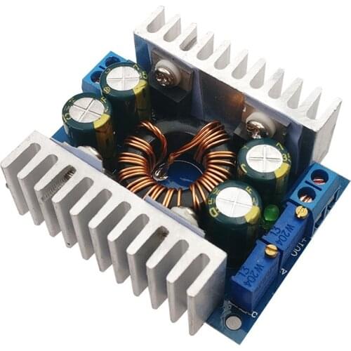 LiWenJinex Automation Modules