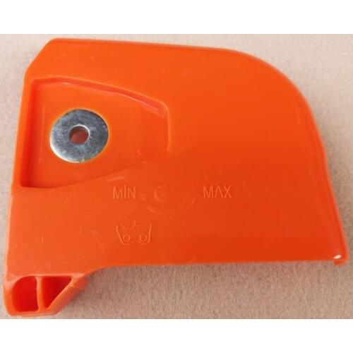 Ps260 26cc high branch pole saw backpack chainsaw tree trimmer long reach pruner plastic cover rim oil pump zenoah shindaiwa