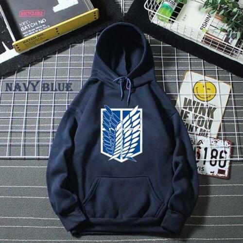 2021 Autumn New Japanese Anime Graphic Hoodies Mens Hooded Sweatshirts Harajuku Sweatshirt Unisex Male Streetwear Fashion Tops