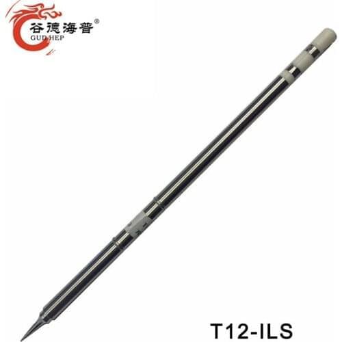 Gudhep T12 ILS Soldering Iron Tips sharp type T12 Tips Mobile phone Repair Tool