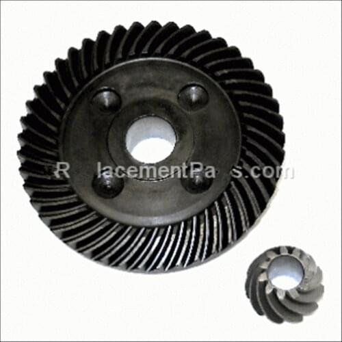 Gear 320241 For Hitachi G18SE3 G18MR