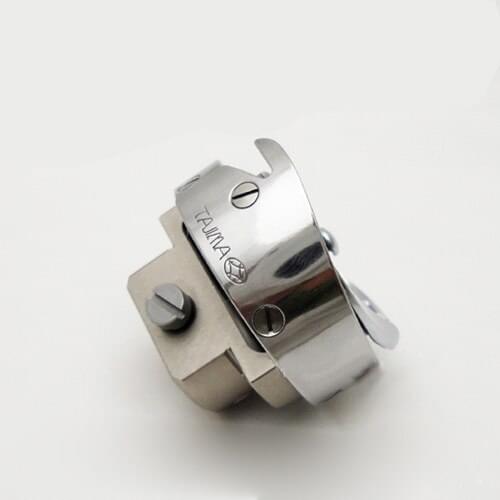 Standard Think Thread Shuttle Hook Large Hook forTajima Computer Embroidery Machine Dedicated Shuttle Bed