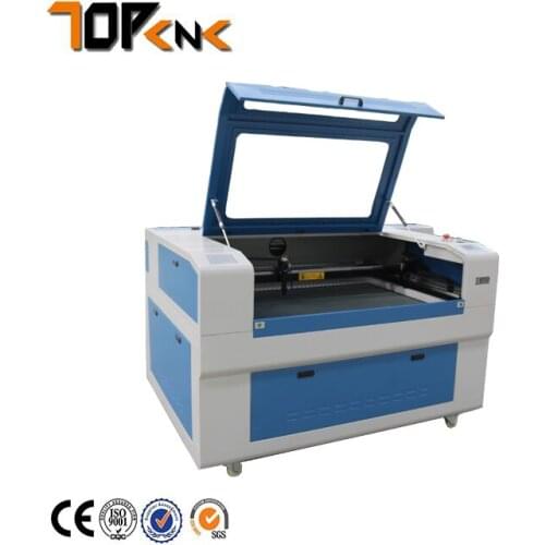 Heavy duty 3d laser glass engraving machine die board laser cutting machine