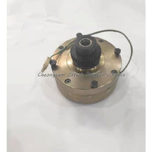 A4.114.1420 Brake 420001/S4 For Offset Printing Machine Spare Parts