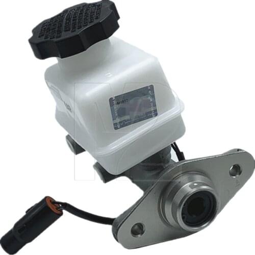 Pump Brakes Original For Hyundai Galloper Not Abs HR235109 Sivar G051353 CYLINDER ASSY-BRAKE MASTER HR235 109
