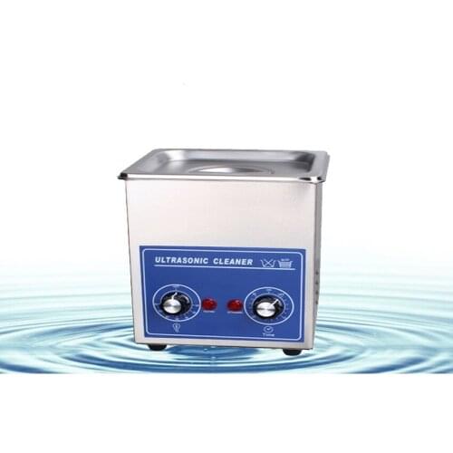 Stainless steel ultrasonic cleaning machine glasses jewelry watch parts line cleaner