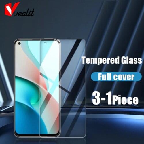 10D Protection Glass For Xiaomi Redmi 9A 9C 7A 8A 10X K40 Pro Screen Protector Redmi Note 10 10t 9 9t 8 8T 9S 7 Pro Max Glass