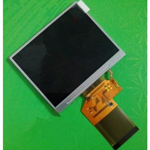 3.5 inch LQ035HC111 TFT LCD screen Seeker project treasure