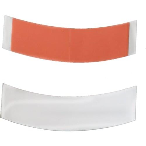 36pc/lot Walker tape Red tape high quality strong double tape for toupees /mens wig