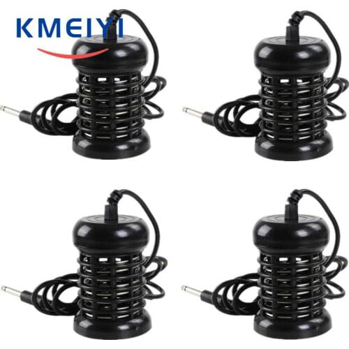 4x Round Arrays for Ionic Detox Foot Bath Spa Cleanse Machine Replacement Array