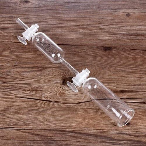 Lab Chemistry Glass Carbon dioxide rapid tester