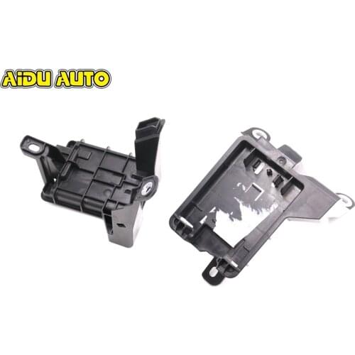 FOR MQB Golf 8 MK8 LANE CHANGE SIDE ASSIST SYSTEM Blind Spot Assist SET UPDATE KIT