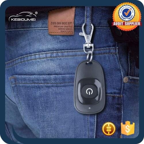 Kebidumei 433mhz DC 5V-12V 1CH Mini Relay Wireless RF Remote Control Switch LED Lamp Controller with Receiver Transmitter