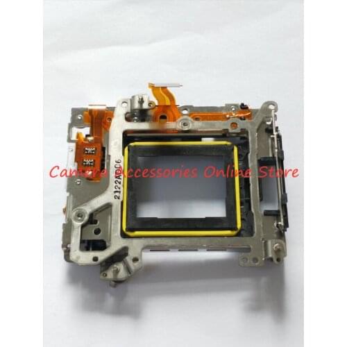 Image stabilizer group Anti shake assy Frame repair parts For Sony DSLR-A230 A330 A380 Camera