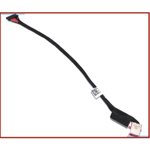 New Laptop DC Power Jack Cable Charging Connector Plug Port Socket Wire For Acer Predator 15 G9-591/G 592/G 593/G