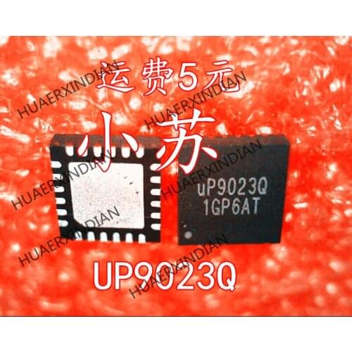 New Original UP9023Q UP9023 QFN Have stock