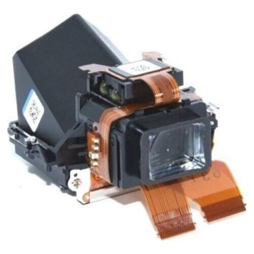 New viewfinder For Nikon D3400 View Finder With Focusing Screen Assembly Replacement Repair Part