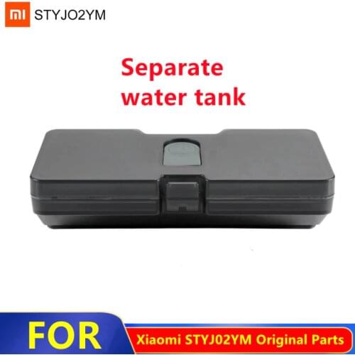 Original Water Tank For Xiaomi STYJ02YM Mop Pro Robot Vacuum Cleaner VIOMI V2 V2 PRO VIOMI V3 MIJIA Robot Vacuum Cleaner Parts