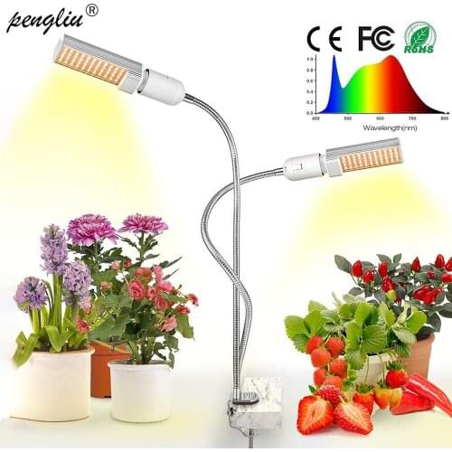 Светодиодные лампы для растений Pengliu China At AliExpress
