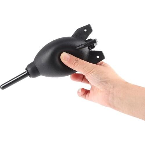 Professional Rocket Air Blower Duster Camera for DSLR Camera CCD Lens Keyboard Sensor Cleaning