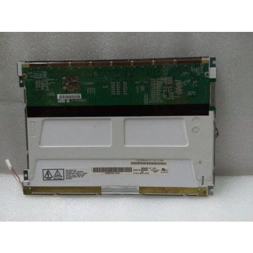 UB084801 B0848N01 V.0 lcd display screen panel Replacement maintenance