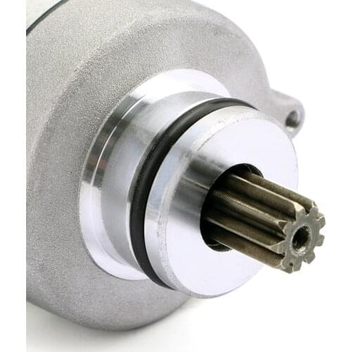 Motorcycle Starter For KTM Electric Starter Motor For KTM 200 250 300 XC-W EXC EXC-E XC 2008-2012 2009 12V 410W Boot Starter