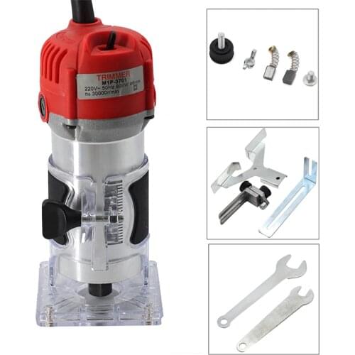 Yarboly Power Tools