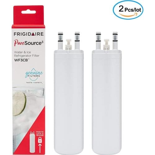 Frigidaire WF3CB Puresource Replacement Filter, 2-Pack