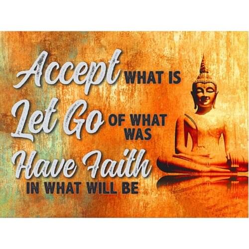 5d Buddha Diamond Art Painting Full Round Religion Diamand Painting Complet Stones Picture Wall Stickers Hobby Diamond Dotz diy