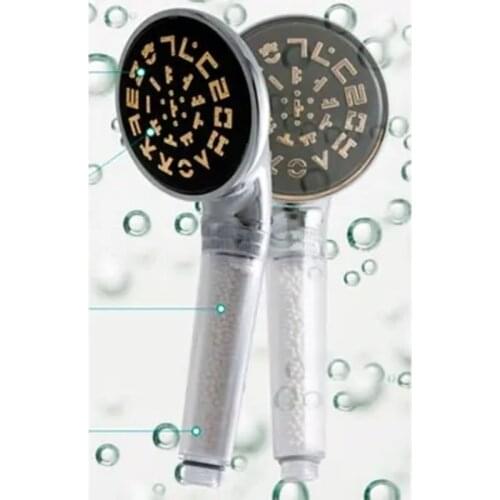 BIOCERA Shower Equipment