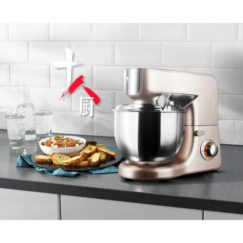 Blenders The cook machine USES commercial dough mixer and mixer.NEW