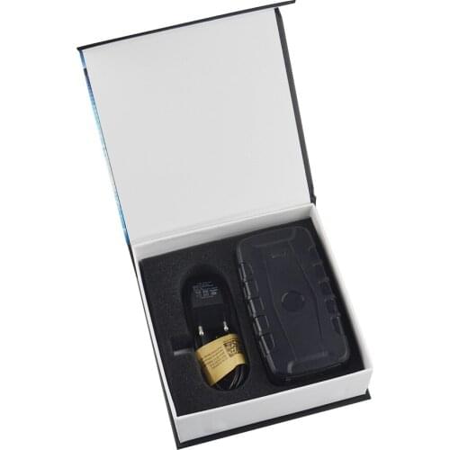 5pcs GPS Vehicle/Car Tracker LK209C 20000mAh battery long time Dropped Alarm