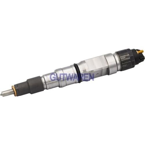 Injector nozzle 0445120217 common rail injector assembly nozzle diesel engine injection