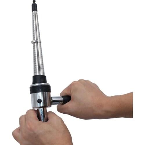 Ring Stretcher Enlarger Sizer Ring Mandrel Expander Jewelry Making Tools EUR US JAPAN HK SIZE 4 Measuring Range