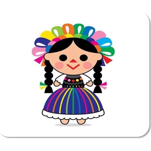 Mousepad Computer Notepad Office Xray Bones of Hands Making The Sign Love Heart Science Body Human Medical Medicine Home