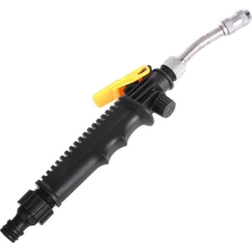 Car High Pressure Power Washer Water Gun washer Spray Nozzle Car Wash Garden Sprinkler Cleaning Tool