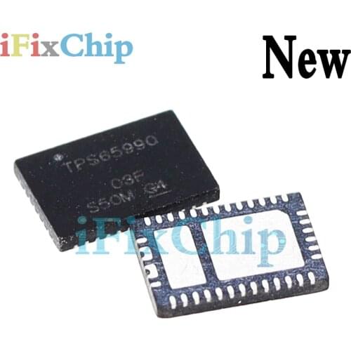 New TPS65990RJKR TPS65990 65990 QFN
