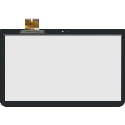 NEW 15.6" Touch Screen Glass Replacement For Toshiba Satellite U50t-a U50t-A-10F U50t-A-014 U50t-A-10E with Digitizer