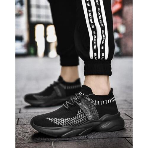 Men and Women Vulcanized Shoes High Quality Women Sneakers Slip On Flats Shoes Women Loafers Plus Size Walking Flat