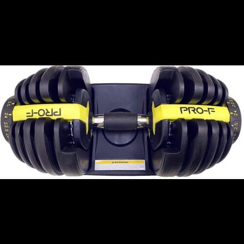 PRO-F Dumbbells
