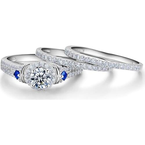 Женские серебряные кольца RBNYD China At AliExpress