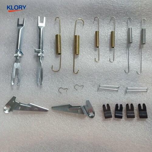 04943-0K130/04942-0K080 Rear brake ,Brake cylinder repair kit for TOYOTA HILUX VIGO 4WD 2WD