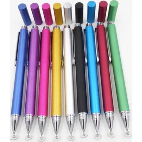 Universal Stylus Touch Pen For Phone Capacitive Screen Tablet Drawing Tablet Pens