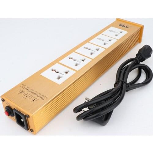 YTER Adapters For Sockets